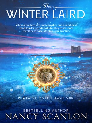 cover image of The Winter Laird